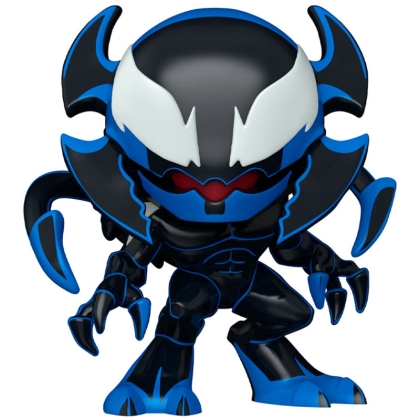 Marvel: Friendly Neighborhood Spider-Man POP! Games Vinyl Figure - Alien Monster #1528