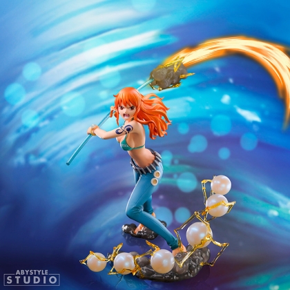 One Piece - Collectible Figura Nami