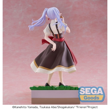 PRE-ORDER: Frieren: Beyond Journey´s End XStellar PVC Statue - Frieren At a Certain Festival Ver. 20 cm