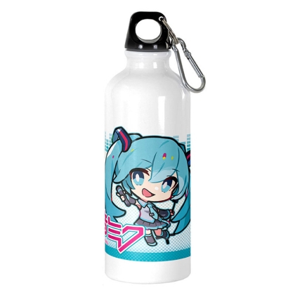 Hatsune Miku - Sticlă de apă - Cryptonloid Gang