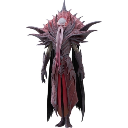 Baldur's Gate III POP UP PARADE SP Figura - The Emperor