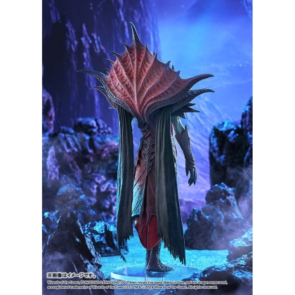 Baldur's Gate III POP UP PARADE SP Figura - The Emperor