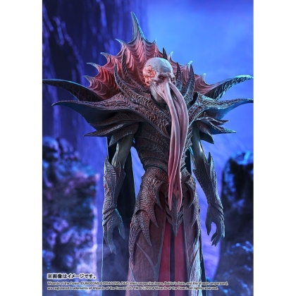 Baldur's Gate III POP UP PARADE SP Figura - The Emperor