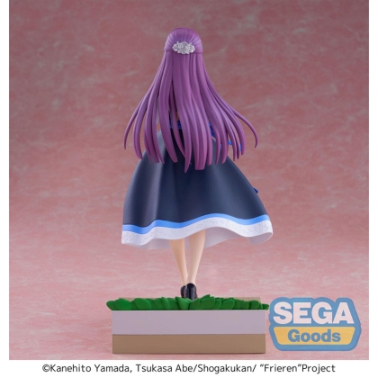 PRE-ORDER:Frieren: Beyond Journey´s End XStellar PVC Statue - Fern At a Certain Festival Ver. 21 cm