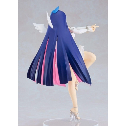 Panty & Stocking with Garterbelt POP UP PARADE Figura - Stocking: Repent, L Size