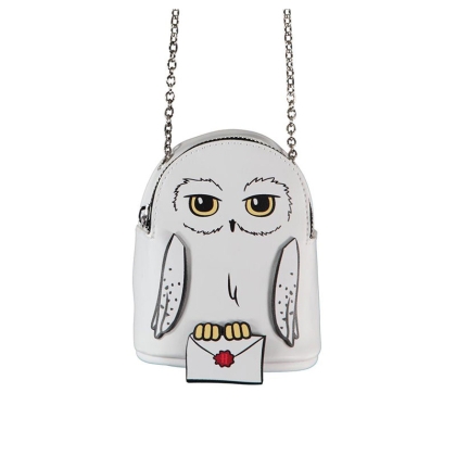Micro geantă Harry Potter - Hedwig