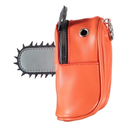 Micro Geanta Chainsaw Man - Pochita