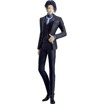 Touken Ranbu POP UP PARADE Figura - Mikazuki Munechika: Ceremonial Attire, L Size