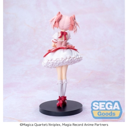 Puella Magi Madoka Magica Side Story SPM Figura - "Madoka Kaname"