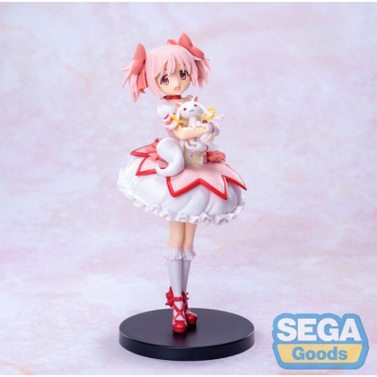 Puella Magi Madoka Magica Side Story SPM Figura - "Madoka Kaname"