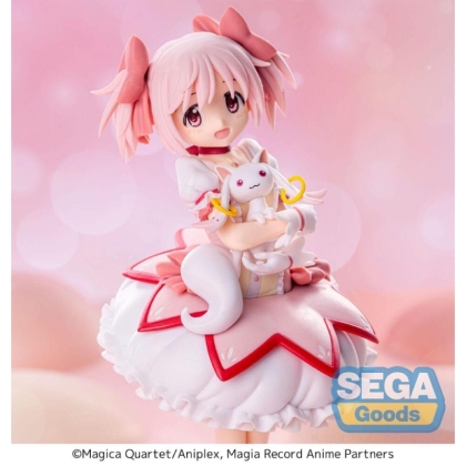 Puella Magi Madoka Magica Side Story SPM Figura - "Madoka Kaname"