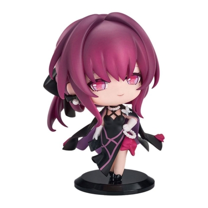 Honkai: Star Rail Bine ați venit în tren Tea Party Chibi Figurină Kafka 7 cm