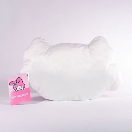 PRE-ORDER: Sanrio Pillow - My Melody blink 36 cm