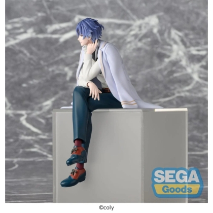 Promise of Wizard PM  Figura - Figaro, Perching