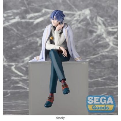 Promise of Wizard PM  Figura - Figaro, Perching