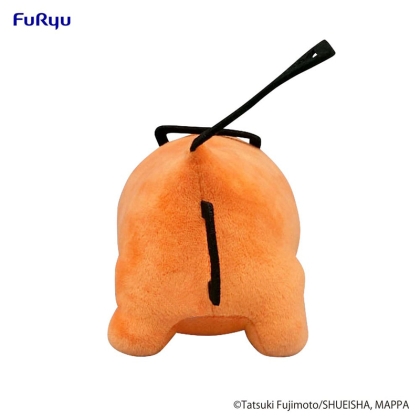 PRE-ORDER: Chainsaw Man Plush Figure - Pochita Tongue 20 cm