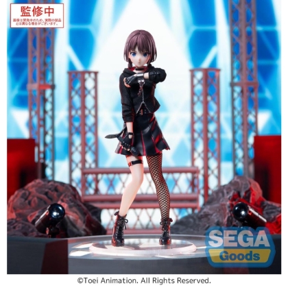 PRE-ORDER: GIRLS BAND CRY XStellar Figura - Nina Iseri