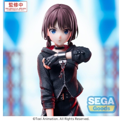 GIRLS BAND CRY XStellar Figura - Nina Iseri