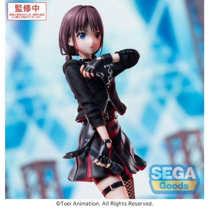 GIRLS BAND CRY XStellar Figura - Nina Iseri