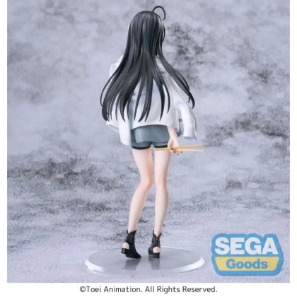 GIRLS BAND CRY XStellar Figura - Subaru Awa