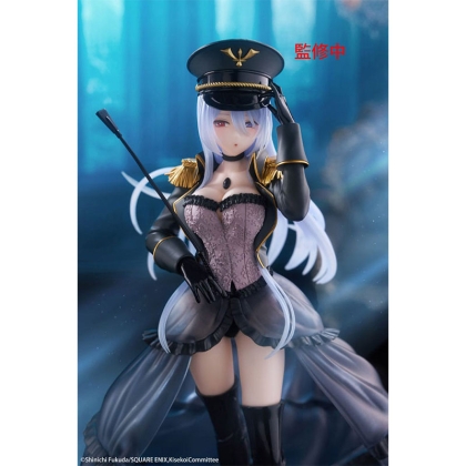 PRE-ORDER: My Dress Up Darling AMP+ PVC Figurie Marin Kitagawa Black Lobelia Ver. 21 cm