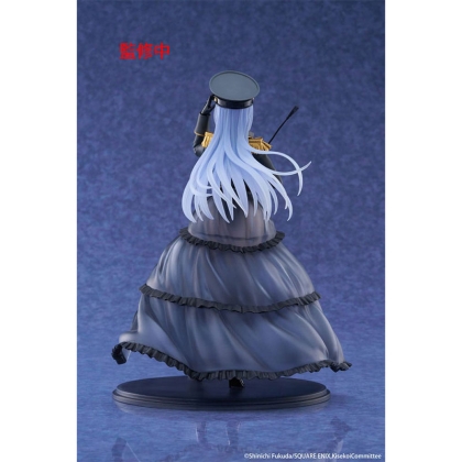 PRE-ORDER: My Dress Up Darling AMP+ PVC Figurie Marin Kitagawa Black Lobelia Ver. 21 cm