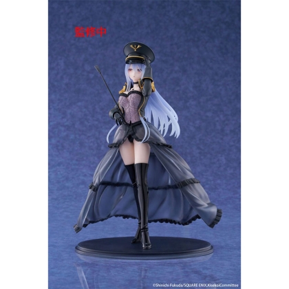 PRE-ORDER: My Dress Up Darling AMP+ PVC Figurie Marin Kitagawa Black Lobelia Ver. 21 cm