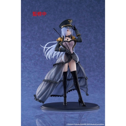 PRE-ORDER: My Dress Up Darling AMP+ PVC Figurie Marin Kitagawa Black Lobelia Ver. 21 cm