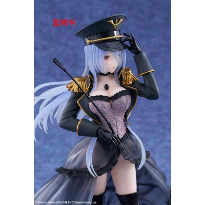 PRE-ORDER: My Dress Up Darling AMP+ PVC Figurie Marin Kitagawa Black Lobelia Ver. 21 cm