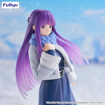 Frieren: Beyond Journey’s End Trio-Try-iT Figura - Fern