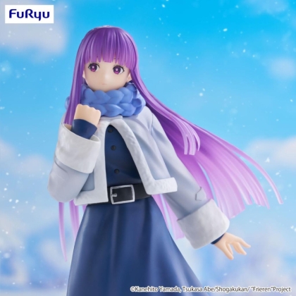 Frieren: Beyond Journey’s End Trio-Try-iT Figura - Fern
