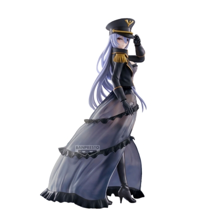 My Dress-Up Darlin Elegance Marin Kitagawa Black Lobelia figura 23cm