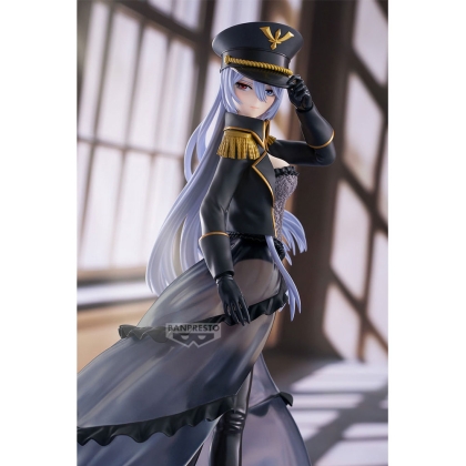 My Dress-Up Darlin Elegance Marin Kitagawa Black Lobelia figura 23cm