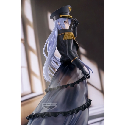 My Dress-Up Darlin Elegance Marin Kitagawa Black Lobelia figura 23cm