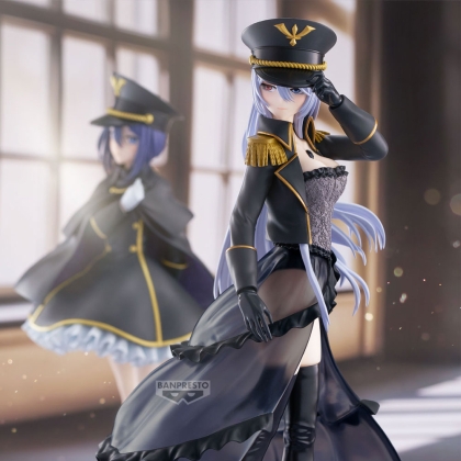 My Dress-Up Darlin Elegance Marin Kitagawa Black Lobelia figura 23cm