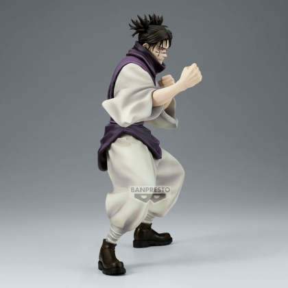 Jujustsu Kaise Maximatic Choso ver.A Statuie 21 cm
