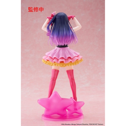 Oshi no Ko T-Most PVC Statuie - Ai 29 cm