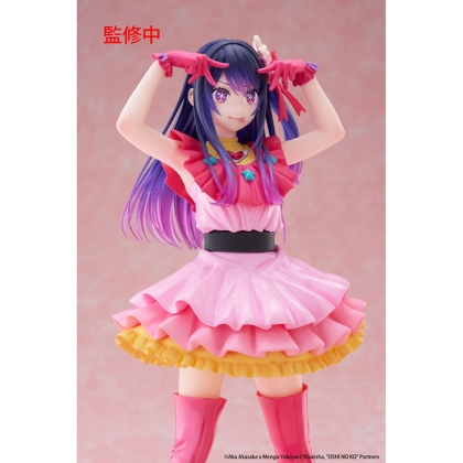 Oshi no Ko T-Most PVC Statuie - Ai 29 cm