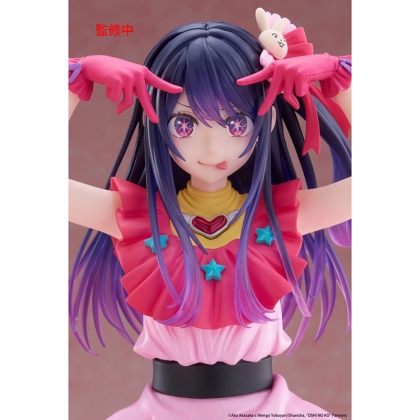 Oshi no Ko T-Most PVC Statuie - Ai 29 cm