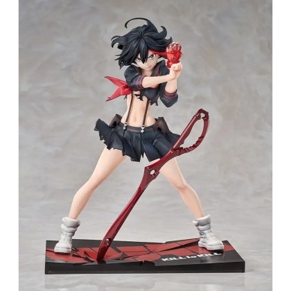 KILL la KILL Figura - Ryuko Matoi: Transformation Ver.