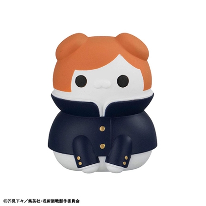 Jujutsu Kaisen Mega Cat Project Trading Figure Shibuya Incident Ver. 3 cm