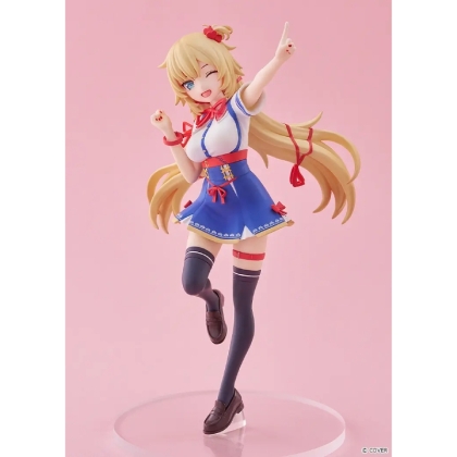 Hololive POP UP PARADE Figura - Akai Haato
