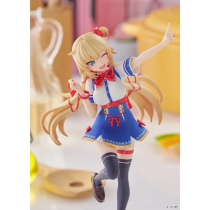 Hololive POP UP PARADE Figura - Akai Haato