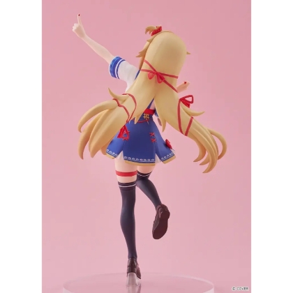 Hololive POP UP PARADE Figura - Akai Haato