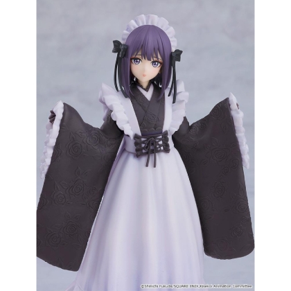 My Dress-Up Darling POP UP PARADE Figura - Marin Kitagawa, School Festival Ver.