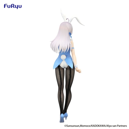 PRE-ORDER: Alya Sometimes Hides Her Feelings in Russian BiCute Bunnies PVC Statuie - Alya 29 cm