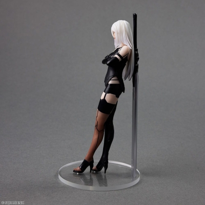 PRE-ORDER: NieR:Automata Form-ISM PVC Statue - A2 (YoRHa Type A No. 2) 18 cm