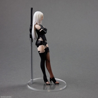 PRE-ORDER: NieR:Automata Form-ISM PVC Statue - A2 (YoRHa Type A No. 2) 18 cm