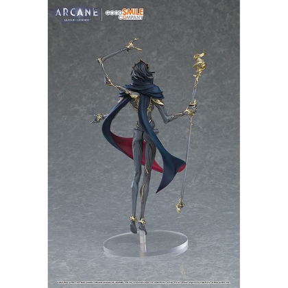 PRE-ORDER: Arcane Pop Up Parade PVC SP Statue - Champion Viktor 20 cm