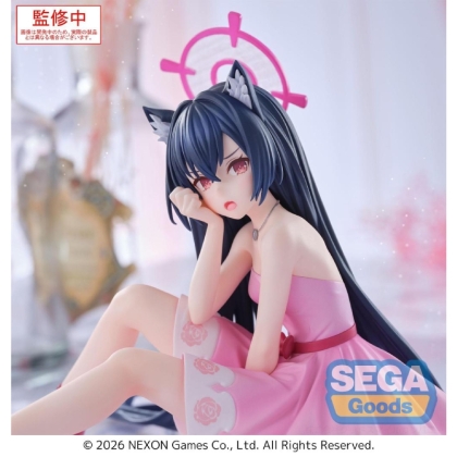 Blue Archive Yumemirize Figura - Serika